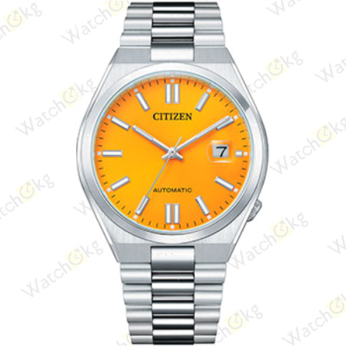 Часы Мужские Citizen Automatic (NJ0150-81Z)  | Watch.kg