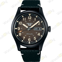 Часы Мужские Seiko 5 Sports (SRPG41K1)