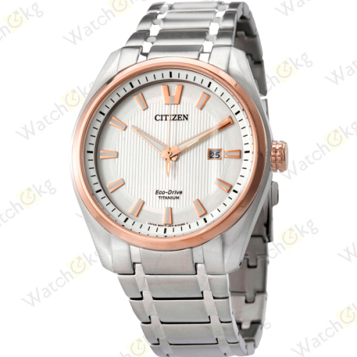 Часы Мужские Citizen Super Titanium (AW1244-56A)  | Watch.kg