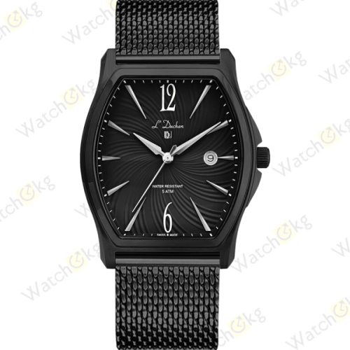 Часы Мужские L'Duchen Quartz (D 301.71.21 M)  | Watch.kg
