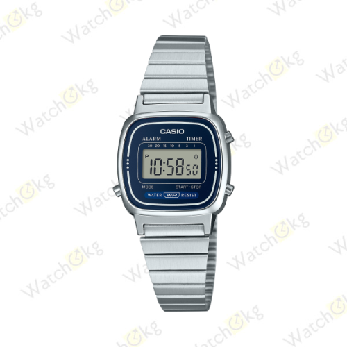 Часы Мужские Casio VINTAGE (LA670WA-2)  | Watch.kg