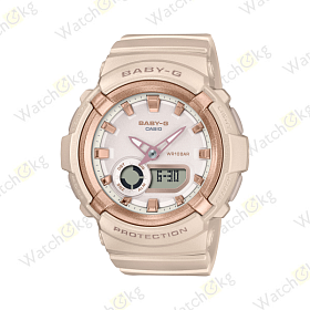 Часы Мужские Casio BGA-280 SERIES (BGA-280BA-4A)