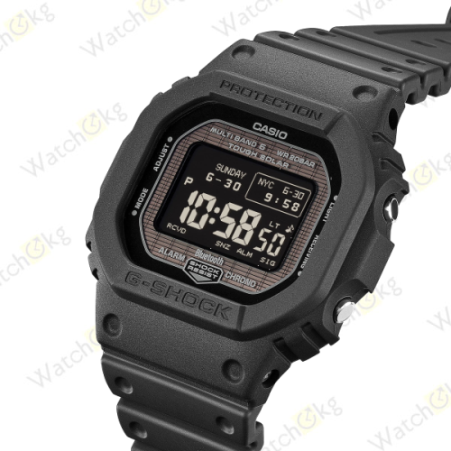 Часы Мужские Casio DIGITAL 5600 SERIES (GW-BX5600-1A1)  | Watch.kg фото 2
