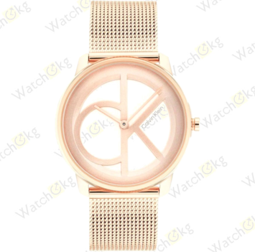 Часы Унисекс Calvin Klein (25200035)  | Watch.kg