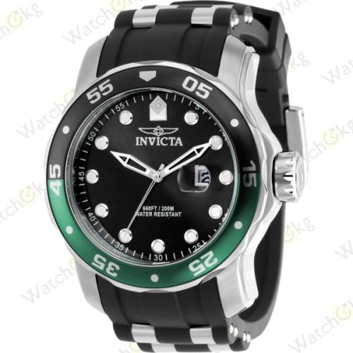Часы Мужские Invicta Pro Diver (39104)  | Watch.kg