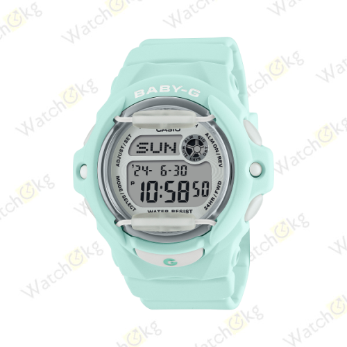 Часы Мужские Casio BG-169 Series (BG-169U-3)  | Watch.kg
