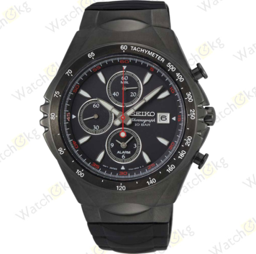 Часы Мужские Seiko Conceptual Series Sports (SNAF87P1)  | Watch.kg