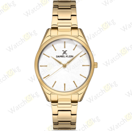 Часы Женские Daniel Klein (DK.1.12902-2)  | Watch.kg