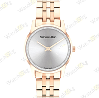 Часы Женские Calvin Klein (25000018)