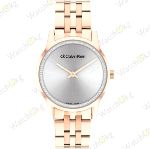 Часы Женские Calvin Klein (25000018)  | Watch.kg