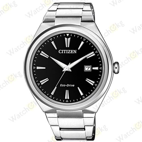 Часы Мужские Citizen Eco-Drive (AW1370-51F)  | Watch.kg
