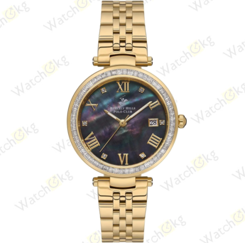 Часы женские Beverly Hills Polo Club (BP3583X.120)  | Watch.kg