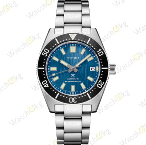 Часы Мужские Seiko Prospex (SPB297J1)  | Watch.kg