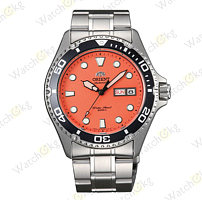 Часы Мужские Orient Diving Sport Automatic (AA02006M)