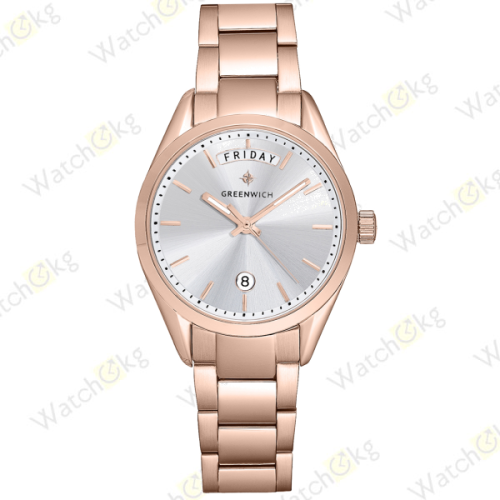Часы Астрея Greenwich (GW 351.40.33)  | Watch.kg