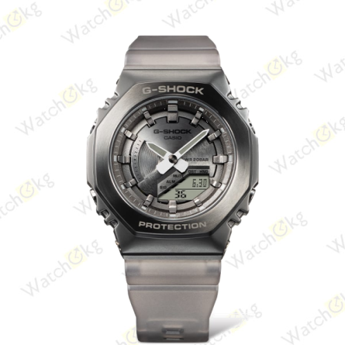 Часы Женские Casio ANALOG-DIGITAL WOMEN (GM-2100MF-5A)  | Watch.kg фото 3