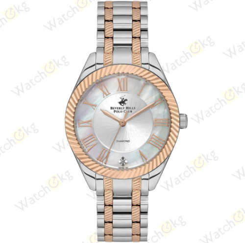 Часы женские Beverly Hills Polo Club (BP3571C.520)  | Watch.kg