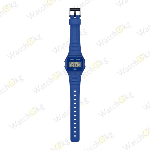 Часы Мужские Casio (F-91WB-2A1)  | Watch.kg фото 2