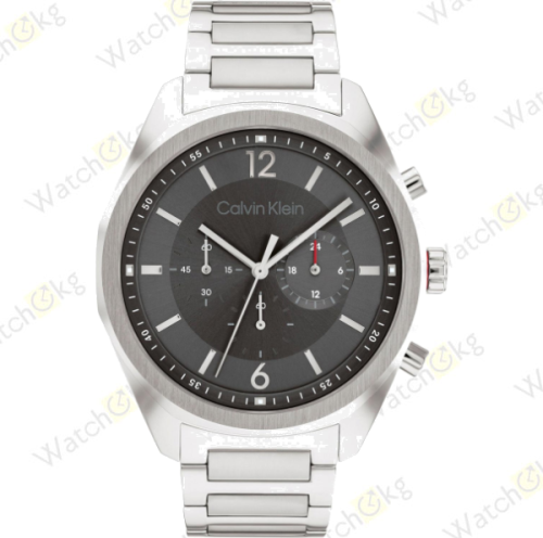 Часы Мужские Calvin Klein (25200264)  | Watch.kg
