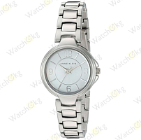 Часы Женские Anne Klein Классические (AK/2431WTSV)