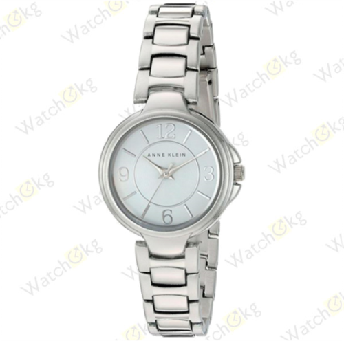 Часы Женские Anne Klein Классические (AK/2431WTSV)  | Watch.kg