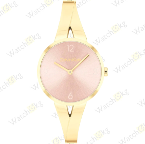 Часы Женские Calvin Klein (25100027)  | Watch.kg