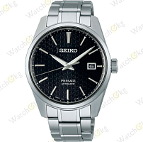 Часы Мужские Seiko Presage (SPB203J1)