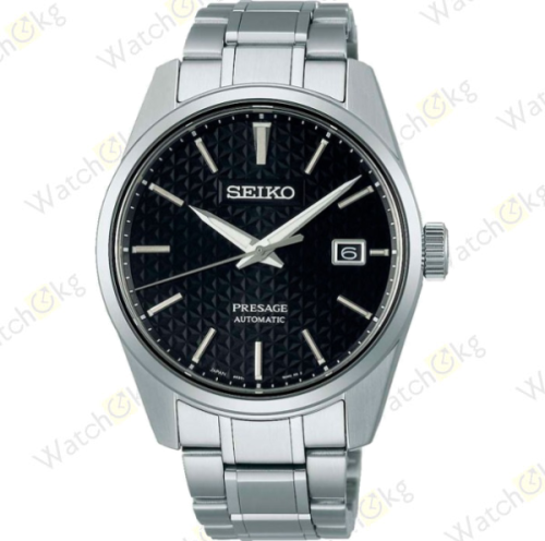 Часы Мужские Seiko Presage (SPB203J1)  | Watch.kg