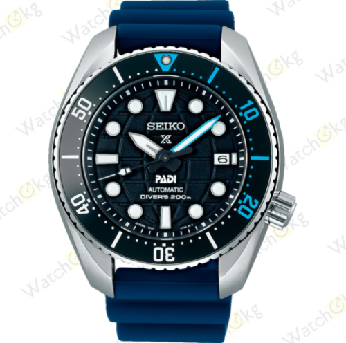 Часы Мужские Seiko Prospex (SPB325J1)  | Watch.kg
