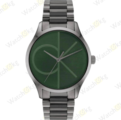 Часы Унисекс Calvin Klein (25200164)  | Watch.kg