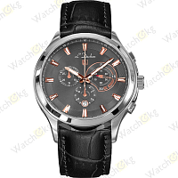 Часы Мужские L'Duchen Multifunction (D 742.11.45)