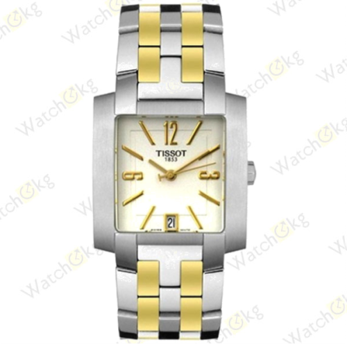 Часы Мужские Tissot (T60.2.581.32)  | Watch.kg