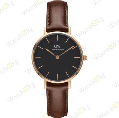 Часы Женские Daniel Wellington (DW00100225)  | Watch.kg
