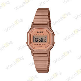 Часы Мужские Casio VINTAGE (LA-11WR-5A)
