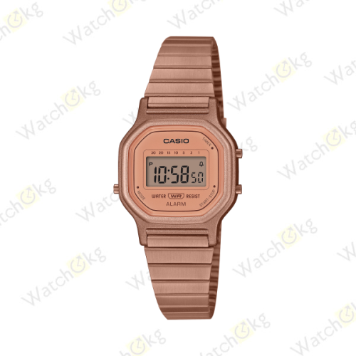 Часы Мужские Casio VINTAGE (LA-11WR-5A)  | Watch.kg