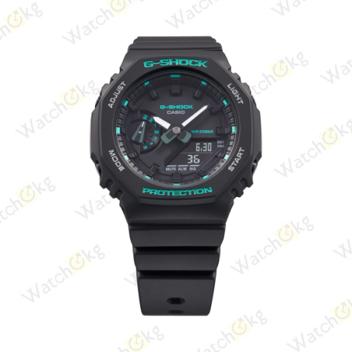 Часы Женские Casio ANALOG-DIGITAL WOMEN (GMA-S2100GA-1A)  | Watch.kg фото 3
