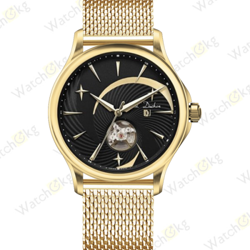 Часы Мужские L'Duchen Spacematic (D 154.21.31 M)  | Watch.kg