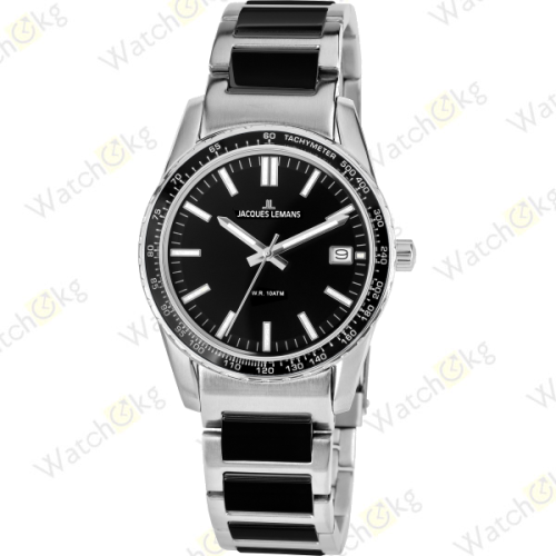 Часы Мужские Jacques Lemans Sport Liverpool (1-2060G)  | Watch.kg