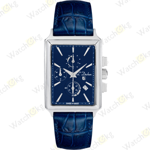 Часы Мужские L'Duchen Multifunction (D 612.13.37)  | Watch.kg