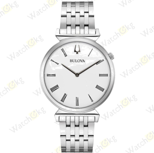 Часы Мужские Bulova Regatta (96A232)  | Watch.kg