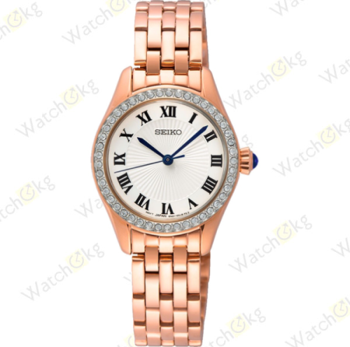 Часы Женские Seiko Conceptual Series Dress (SUR338P1)  | Watch.kg
