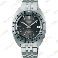 Часы Мужские Seiko Prospex (SPB411J1)