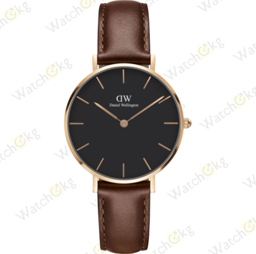 Часы Женские Daniel Wellington (DW00100169)  | Watch.kg