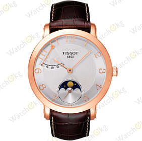 Часы Мужские Tissot Sculpture Line (T905.638.76.032.00)