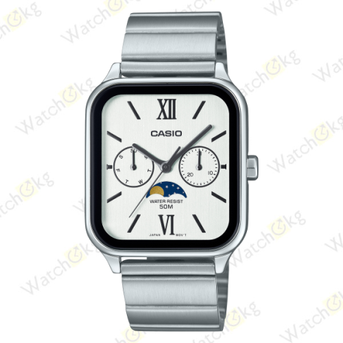 Часы Мужские Casio (MTP-M305D-7A2V)  | Watch.kg
