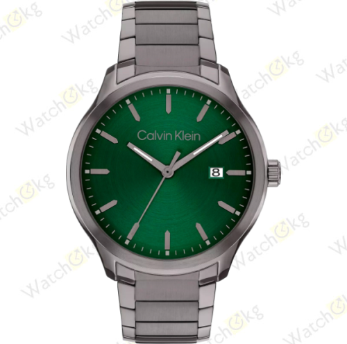 Часы Мужские Calvin Klein (25200350)  | Watch.kg
