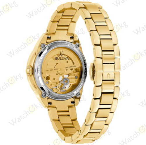 Часы Женские Bulova Automatic Ladies (97L172)  | Watch.kg фото 3
