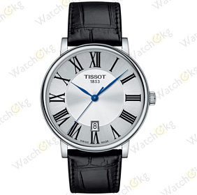 Часы Мужские Tissot Carson Premium (T122.410.16.033.00)