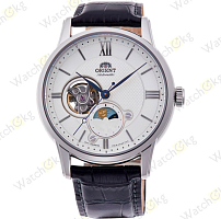 Часы Мужские Orient Classic Automatic (RA-AS0011S10B)