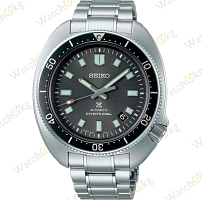 Часы Мужские Seiko Prospex (SLA051J1)